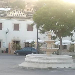 https://hotel-restaurante-calderon.es-andalucia.com